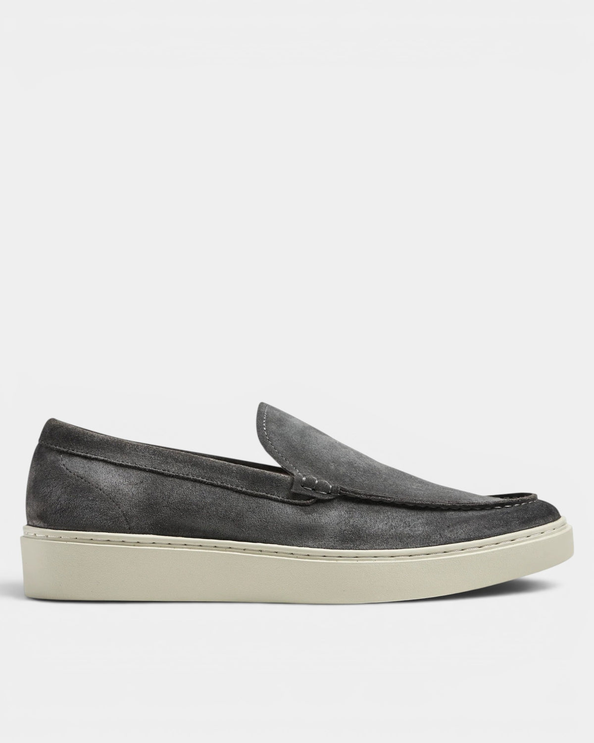 TGA xLAB 306 Loafer Grey