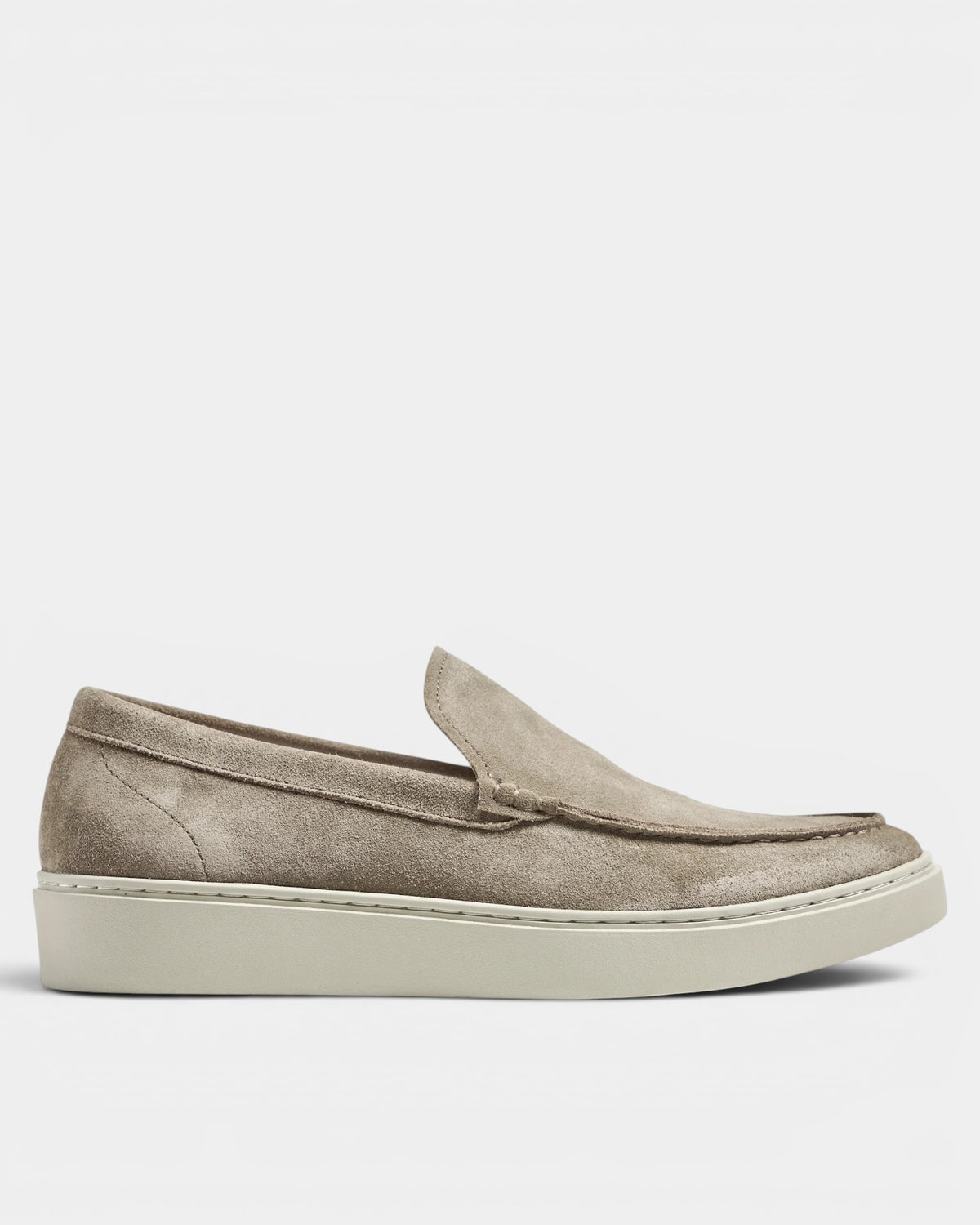 TGA xLAB 306 Loafer Taupe