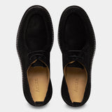 Ahler 50900 Derby shoe Black