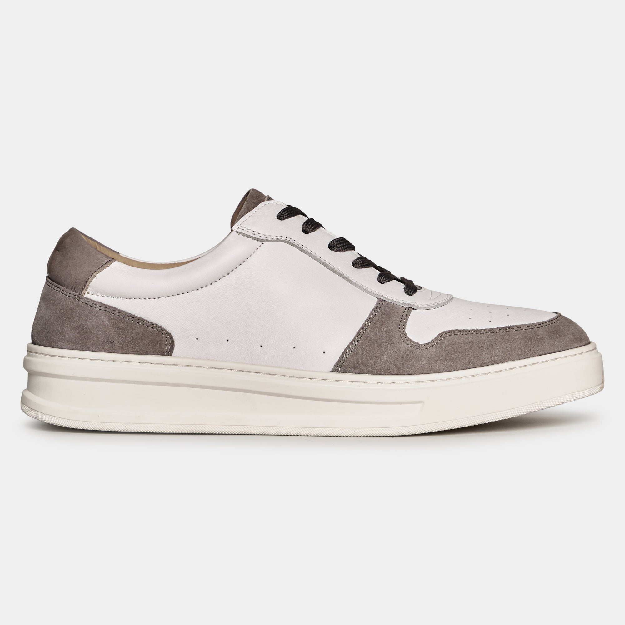 TGA xLAB 530 Sneaker laced Grey