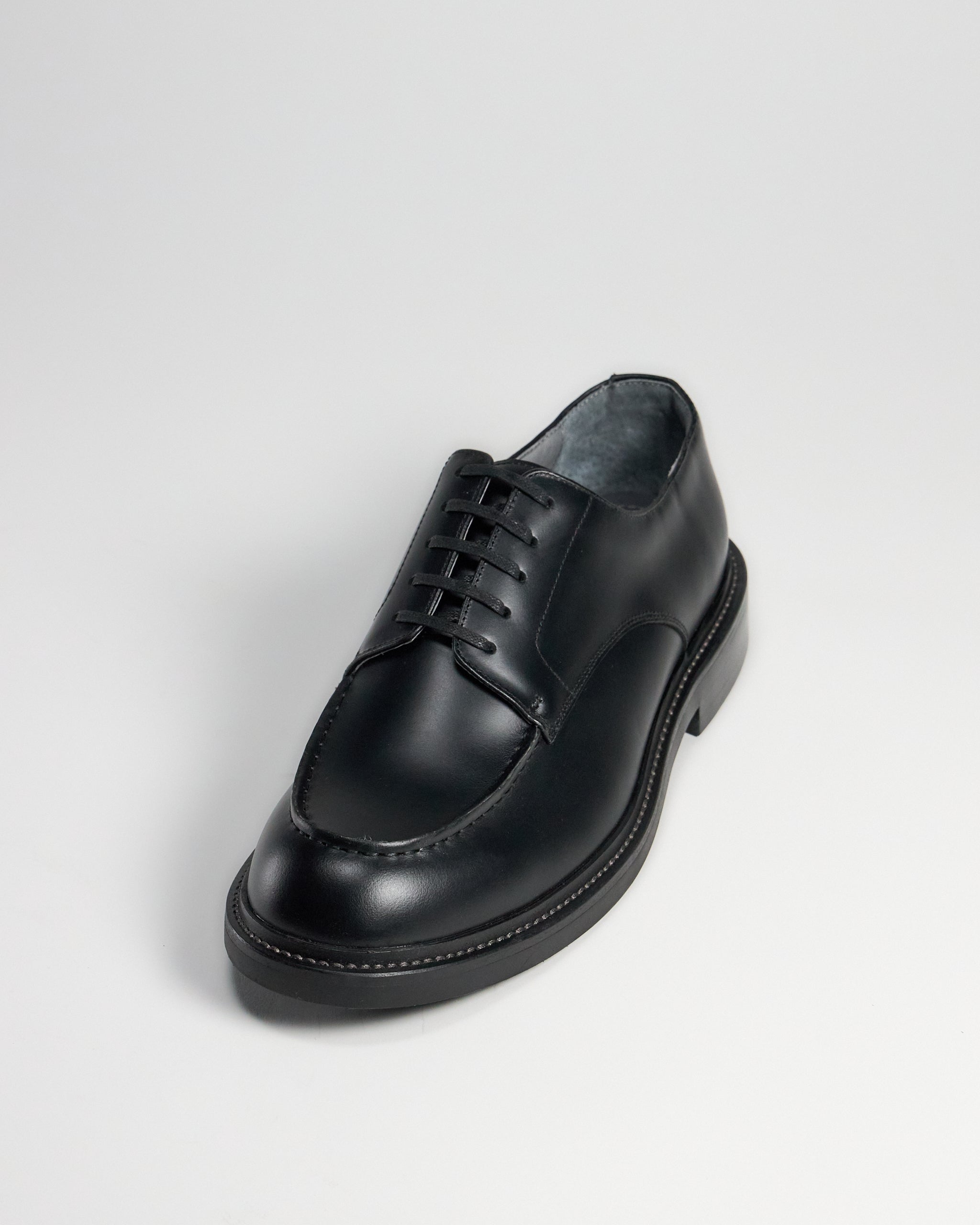 TGA xLAB 820 Derby shoe Black
