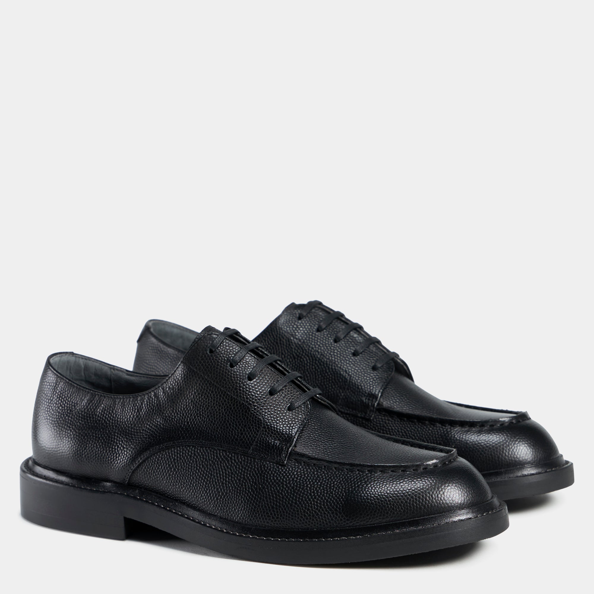 TGA xLAB 822 Derby shoe Black