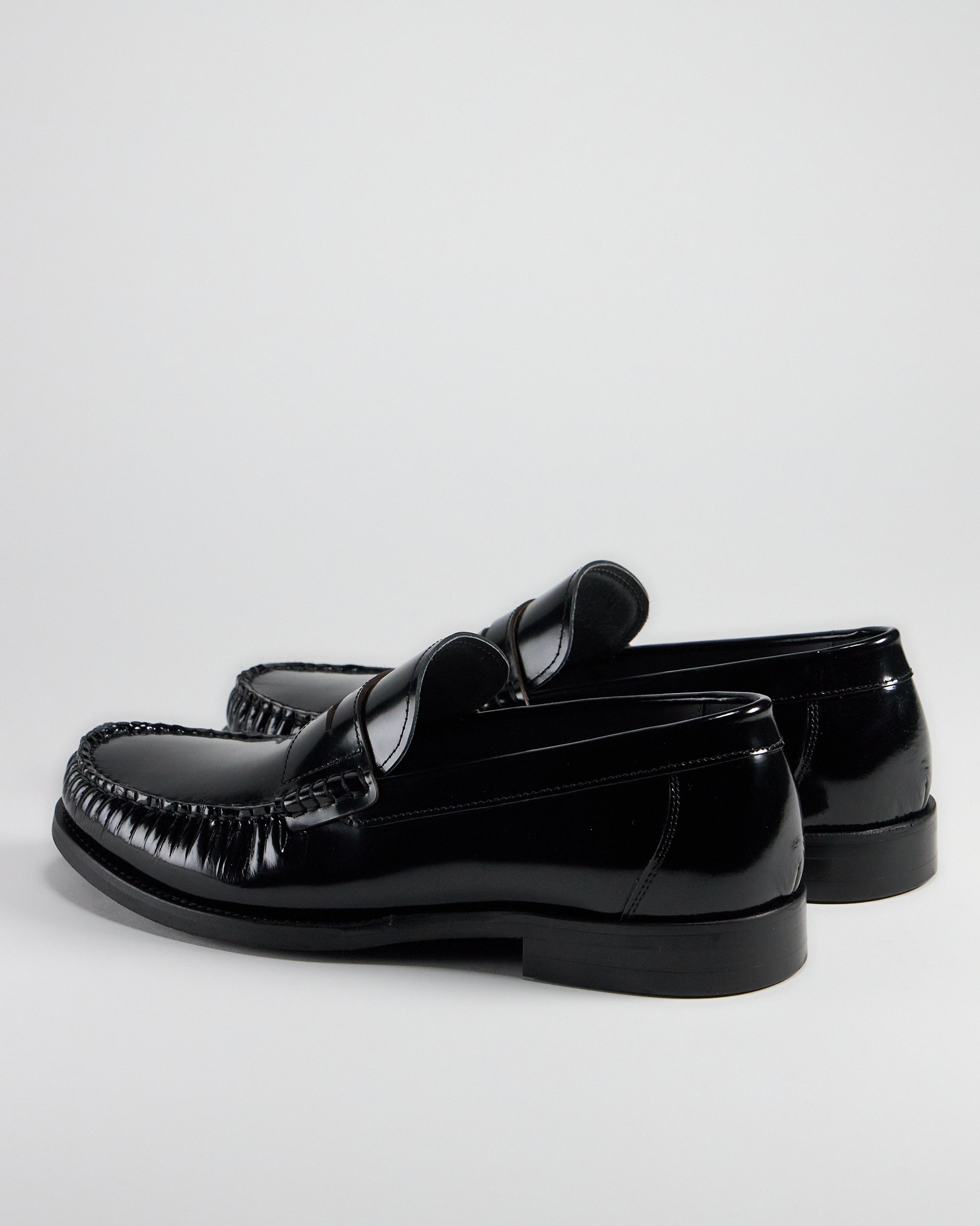 TGA xLAB 883 Loafer Black