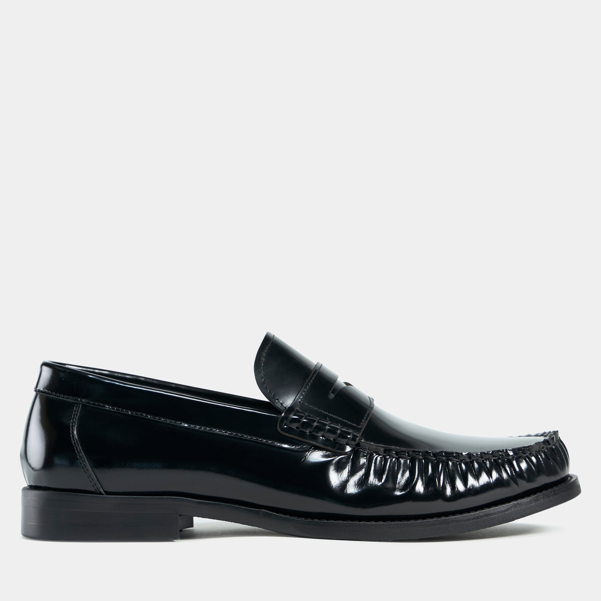 TGA xLAB 883 Loafer Black