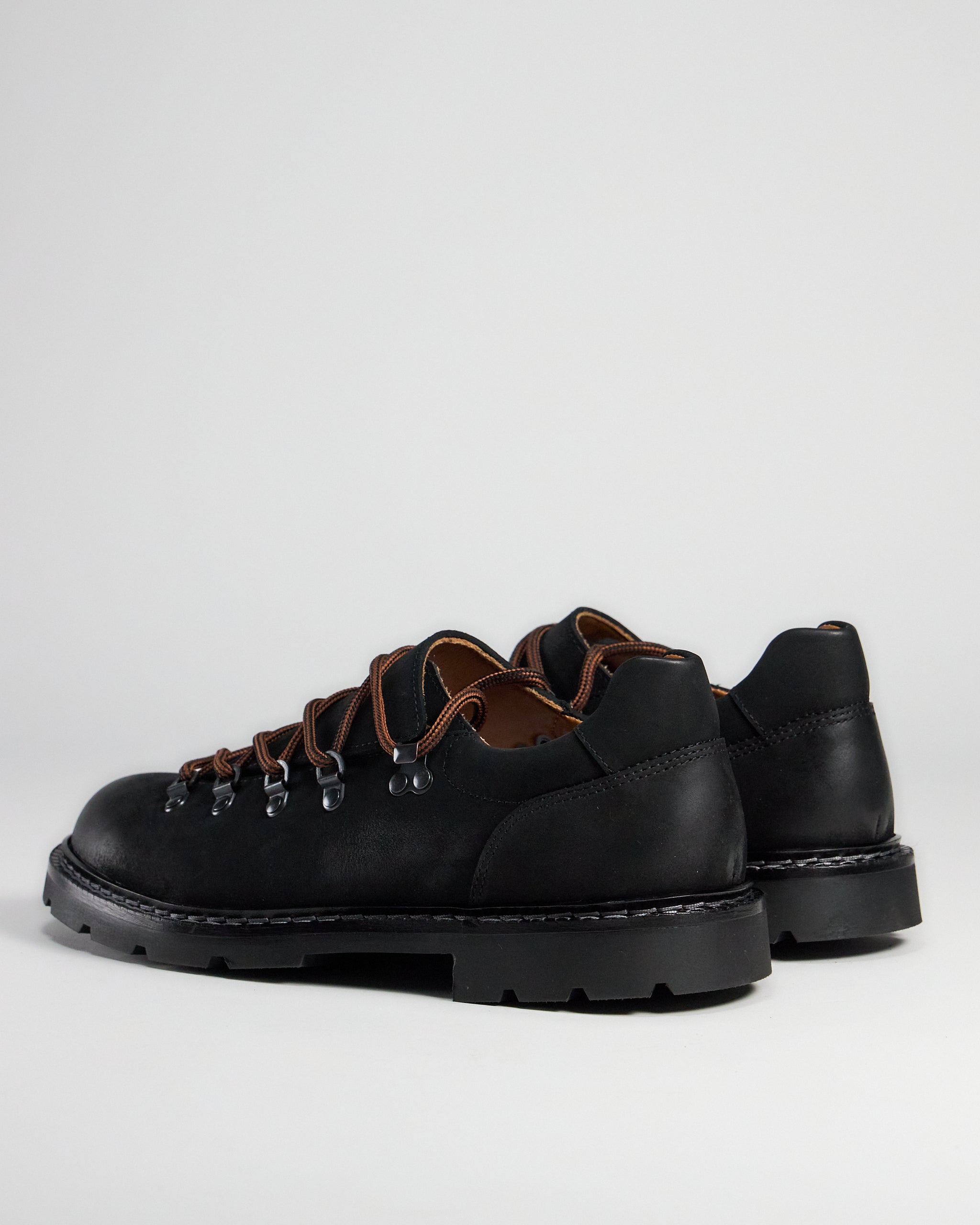Ahler 88551 Derby shoe Charcoal