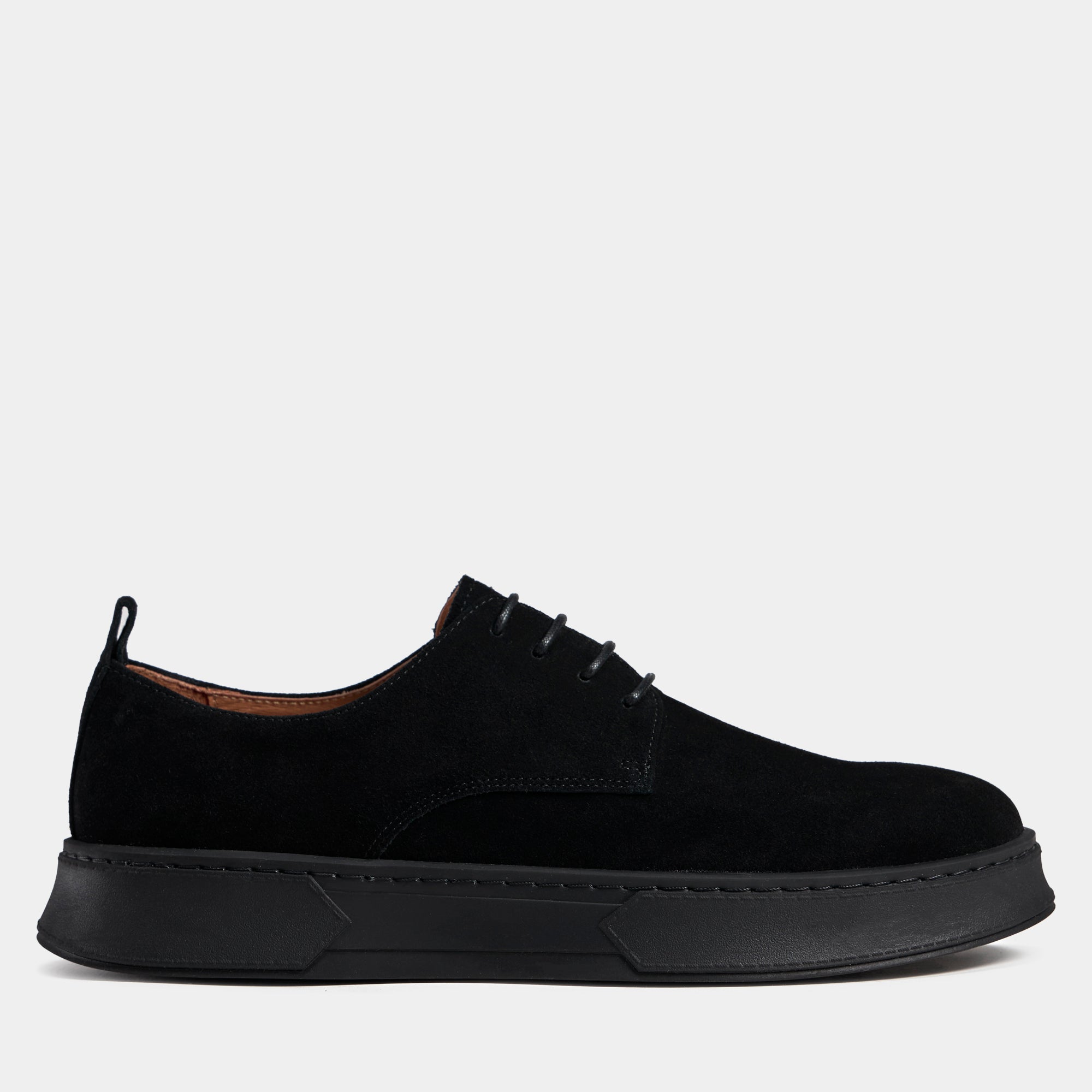 TGA xLAB 900 Sneaker laced Black