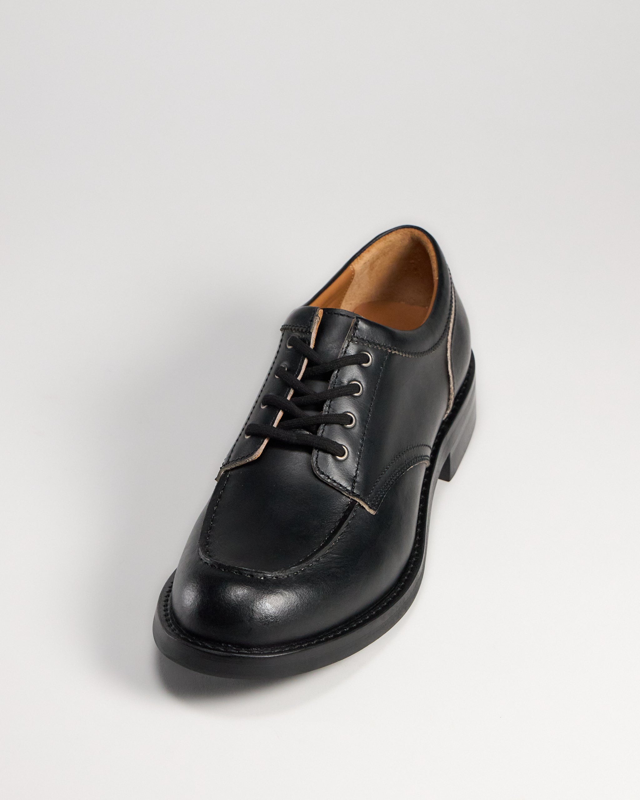 TGA xLAB 910 Derby shoe Black
