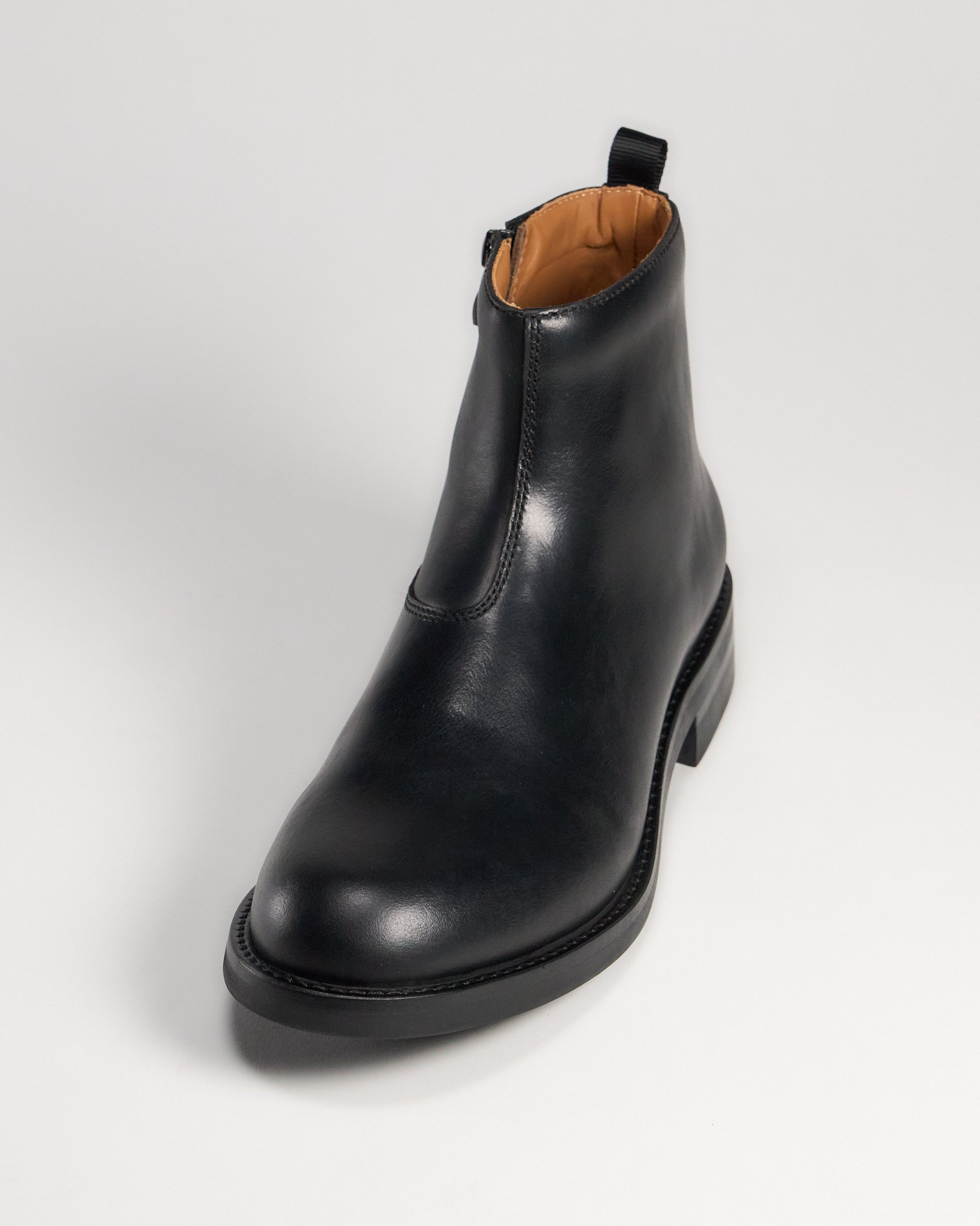 TGA xLAB 930 Zip Boot Black