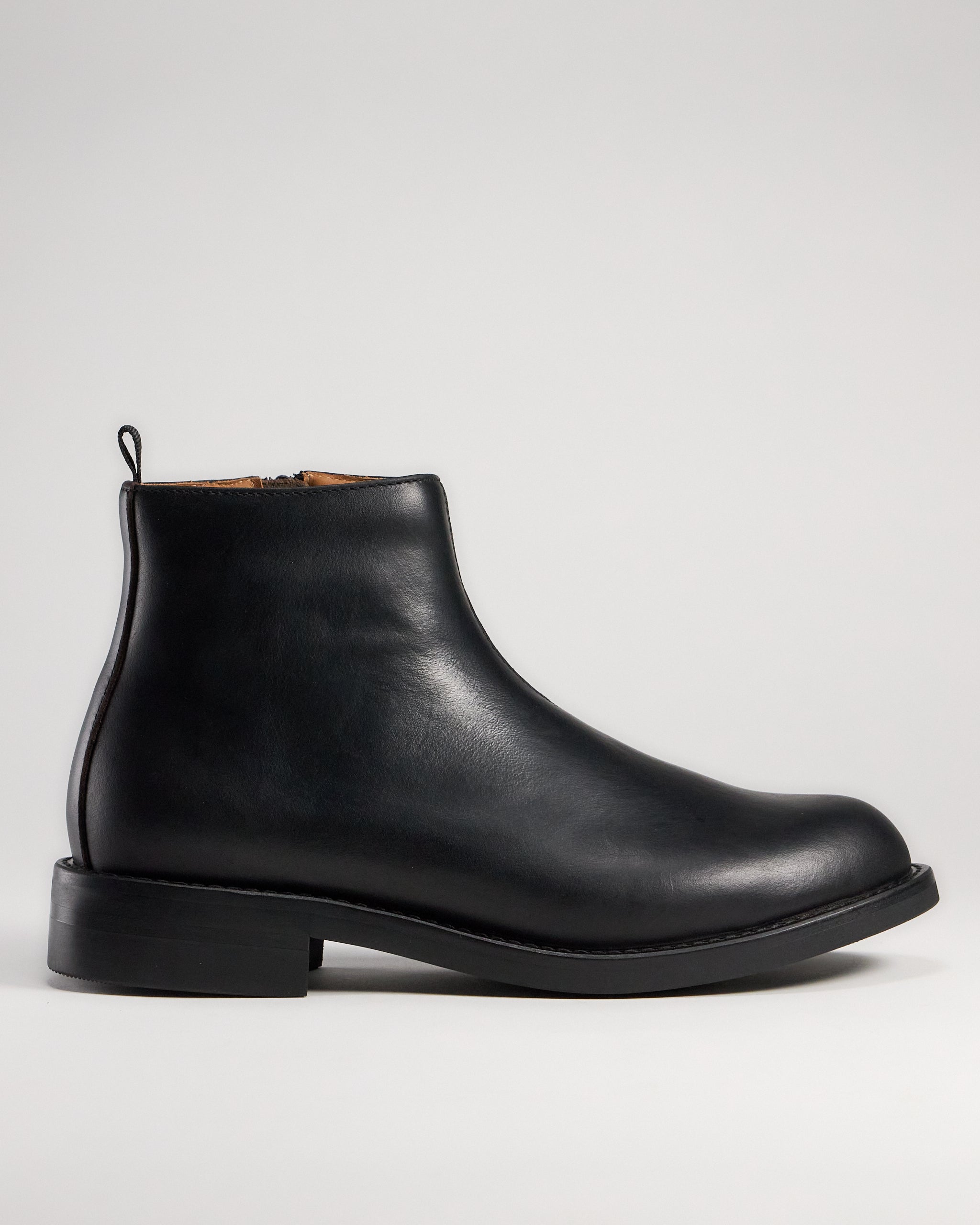 TGA xLAB 930 Zip Boot Black