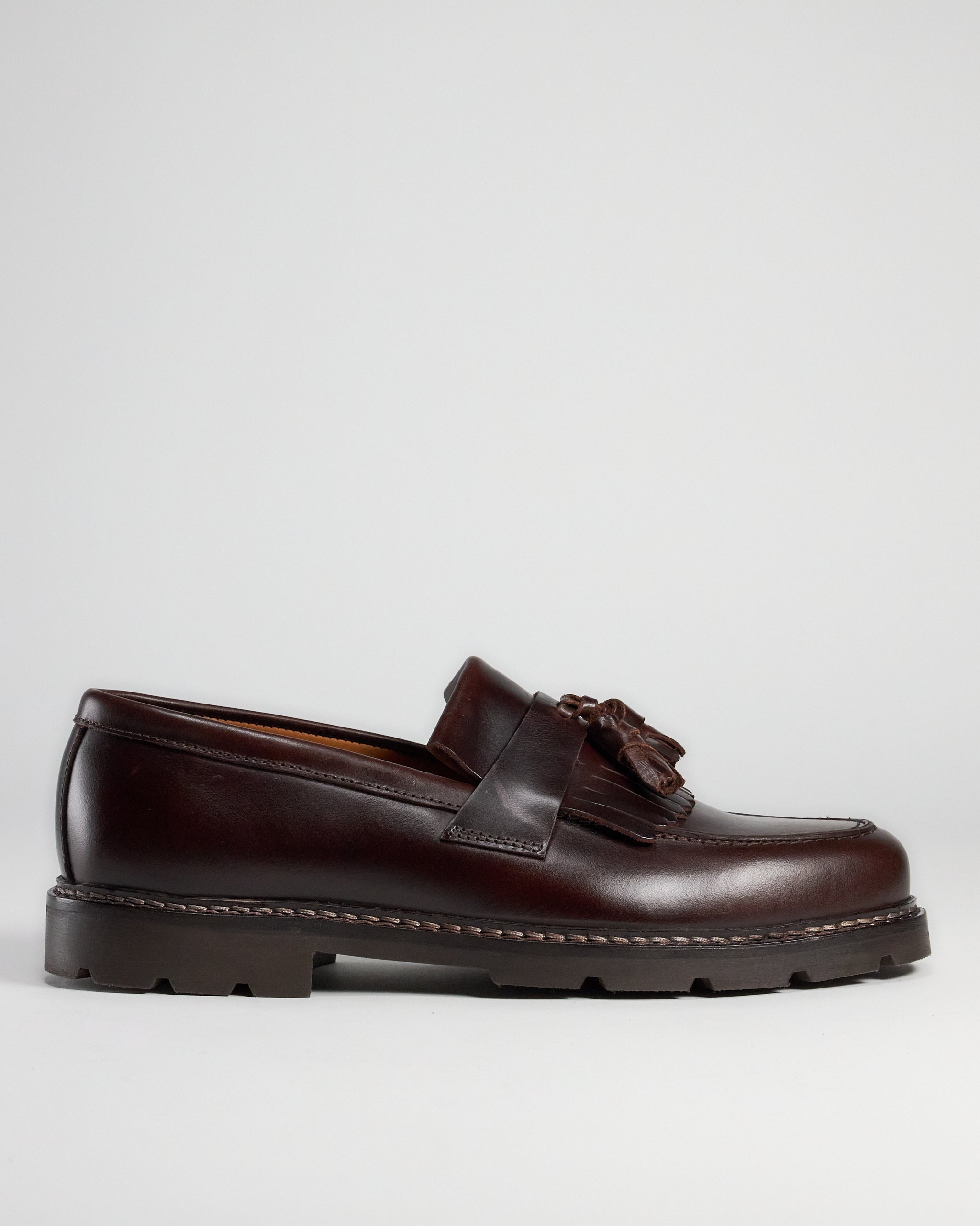 Ahler 95200 Loafer Brown