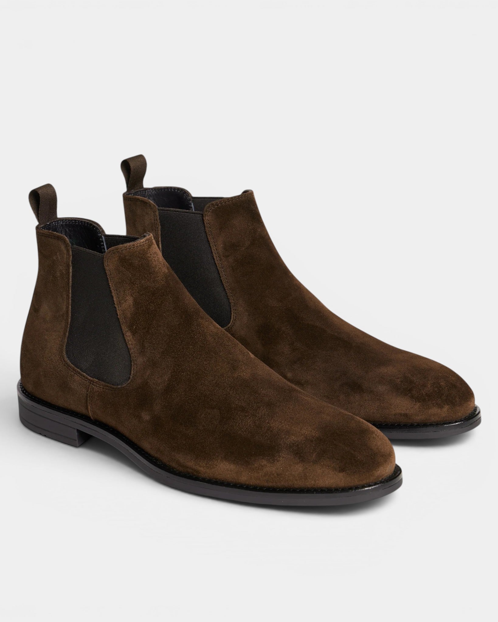 Ahler 98505 Chelsea boot Brown