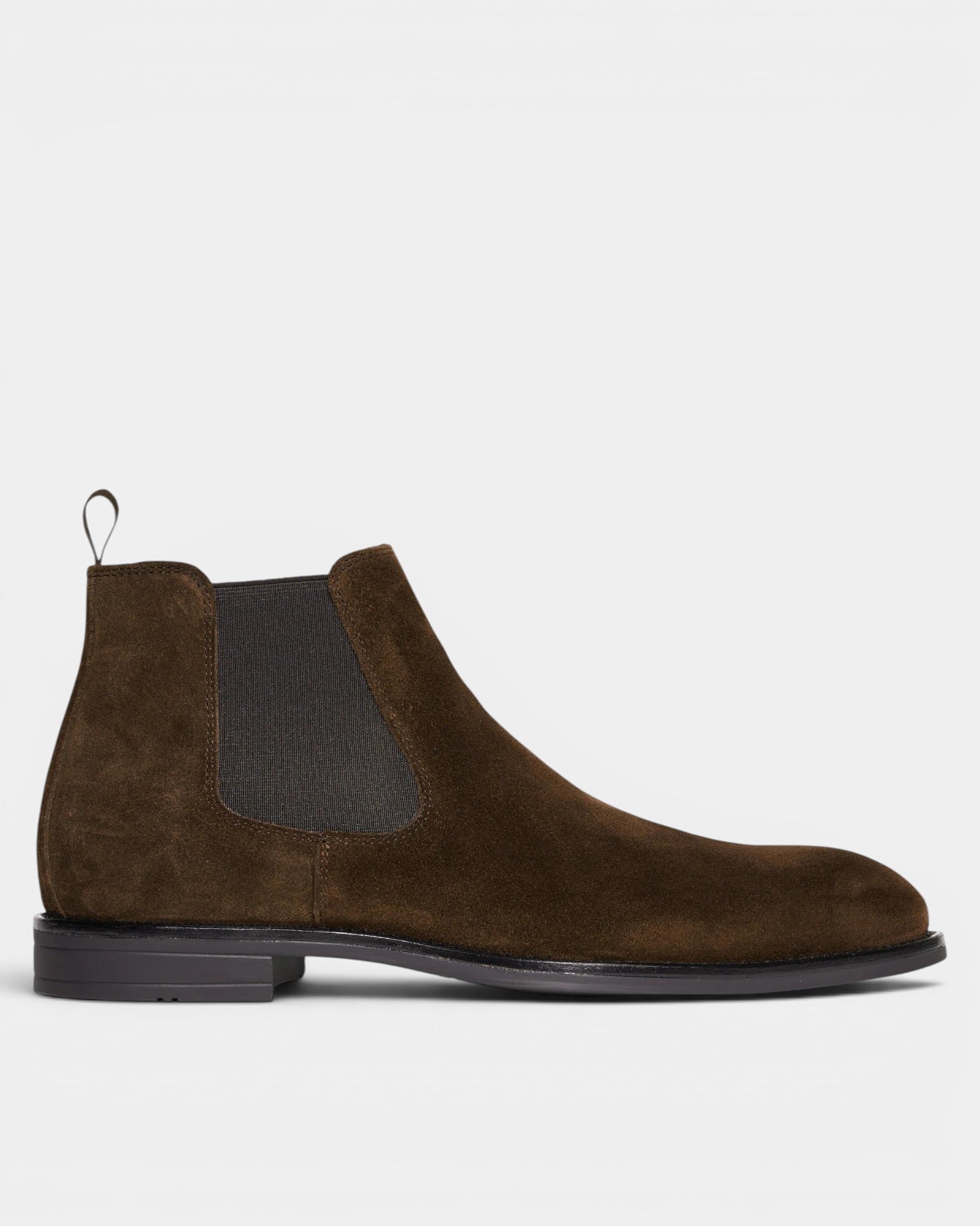 Ahler 98505 Chelsea boot Brown