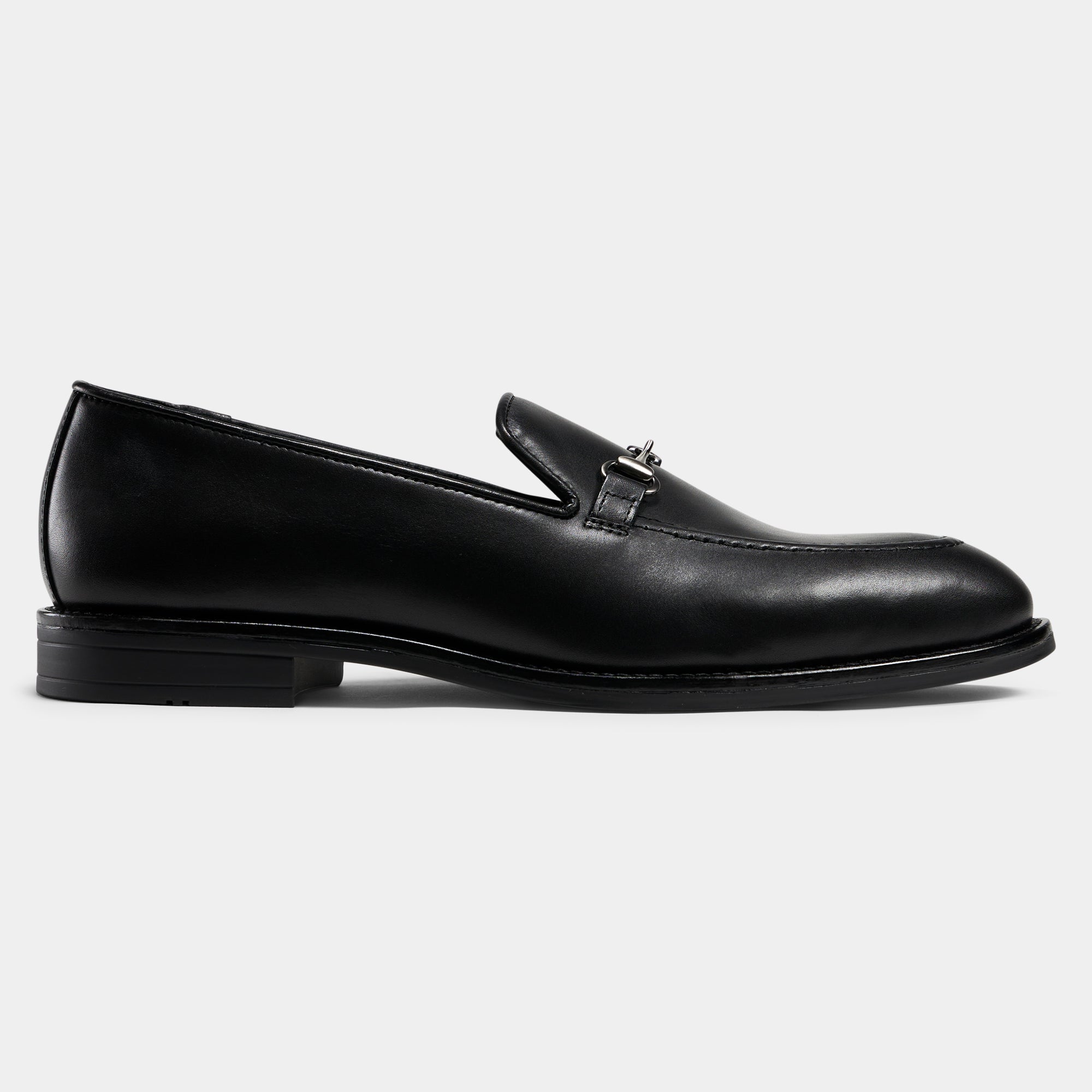 Ahler 98970 Loafer Black