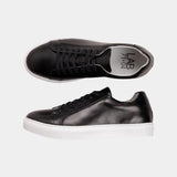 LAB 71X04 100 Sneaker laced Black