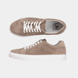 LAB 71X04 101 Sneaker laced Sand