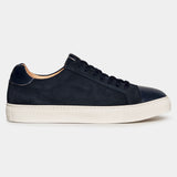 LAB 71X04 280 Sneaker laced Navy