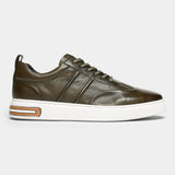 LAB 71X04 300 Sneaker laced Olive