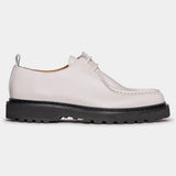 Ahler 50901 Derby shoe Off White