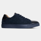 LAB 71X04 700 Sneaker laced Navy