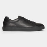 LAB 71X04 740 Sneaker laced Black